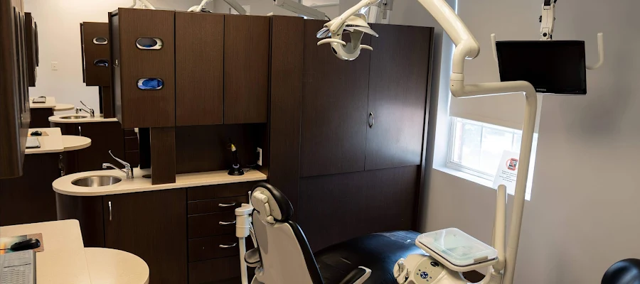 Smile Forever Dentistry