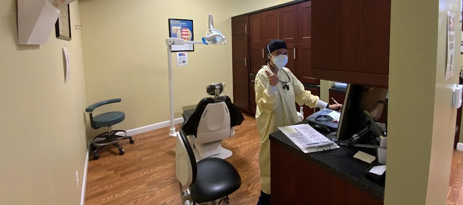 Smile Fresh Dental