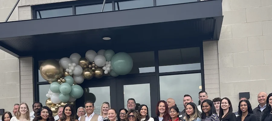 Smile Hills Dental