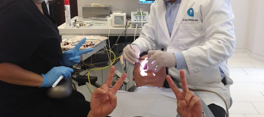 Smile Innovations