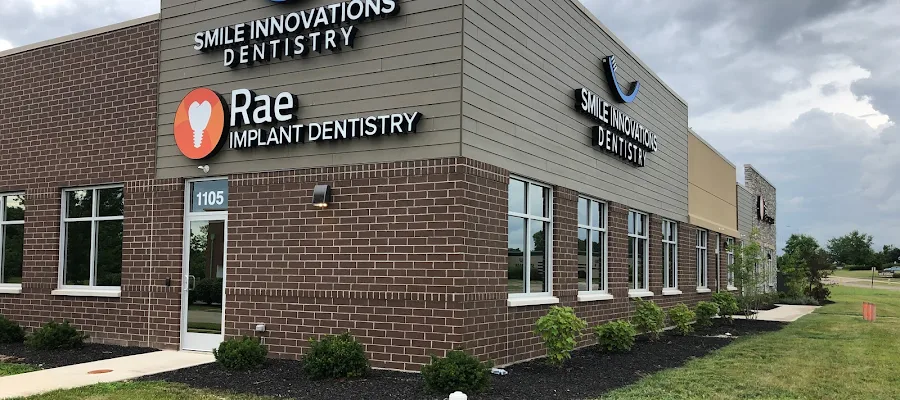 Smile Innovations