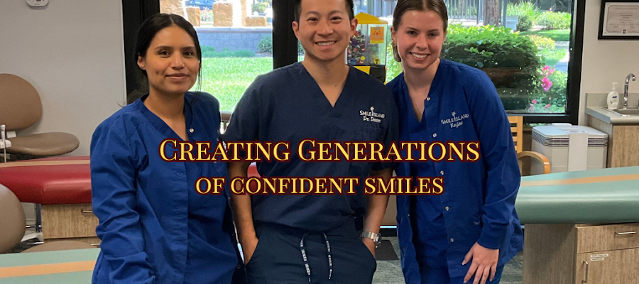Smile Island Pediatric & Adult Dental Group