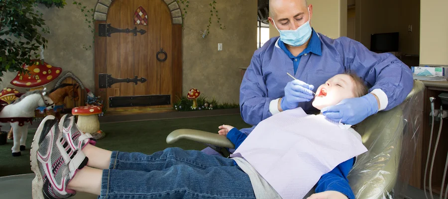 Smile Kingdom Dental