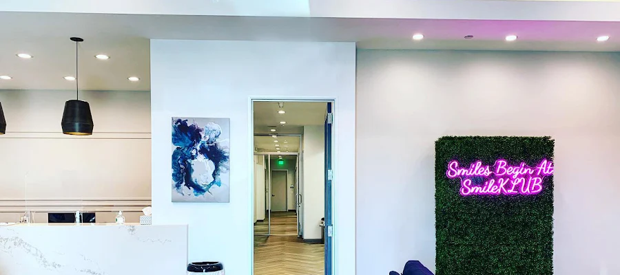 Smile Klub Dental