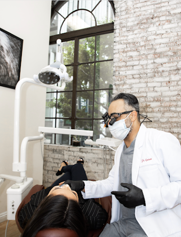Smile L.A. Downtown Modern Dentistry