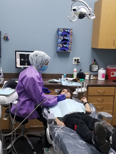 Smile Land Family Dental