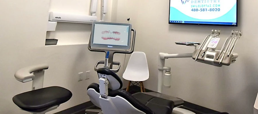 Smile Loft Dentistry of Gilbert