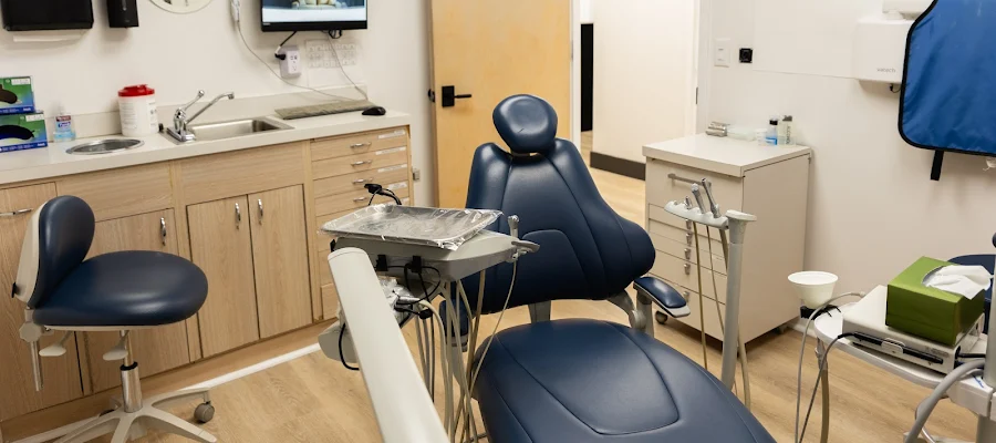 Smile Loft Dentistry - Westwood
