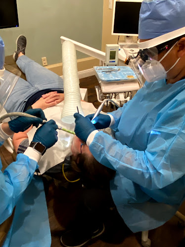 Smile Magic Dentistry