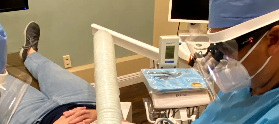 Smile Magic Dentistry