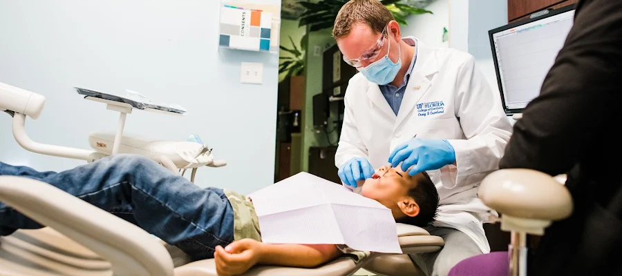 Smile Magic of Weslaco