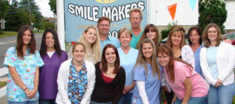 Smile Makers