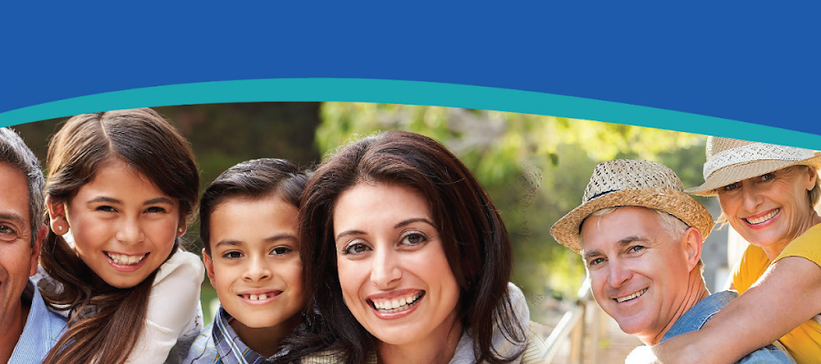 Smile Mission Valley Dental Center
