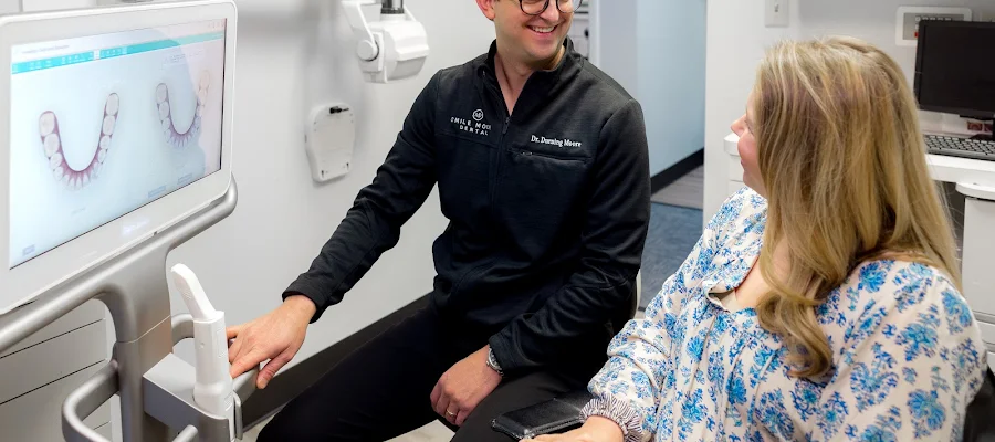 Smile Moore Dental