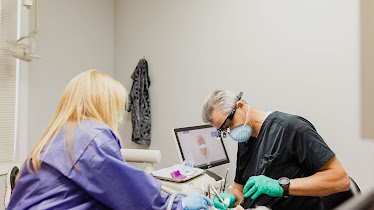 Smile Moore Dentistry