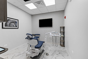 Smile More Dental Implant and Cosmetic Center