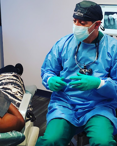 Smile More Dental