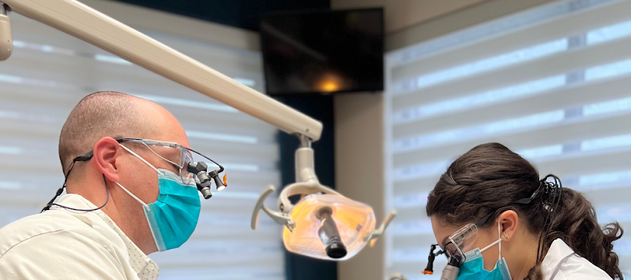Smile More Spokane Family Dentistry