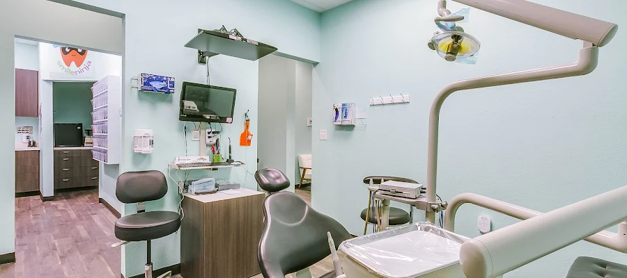Smile Ninja Dental