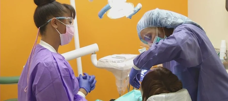 Smile Now Dental Clinic