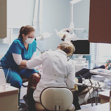 Smile Obsession Carol Stream