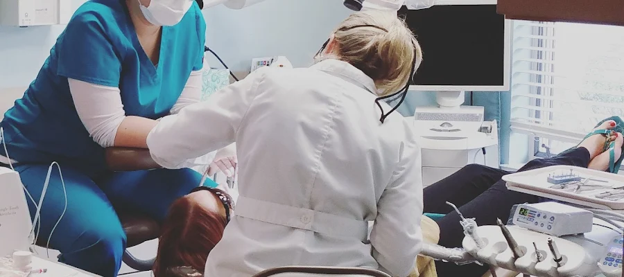 Smile Obsession Carol Stream