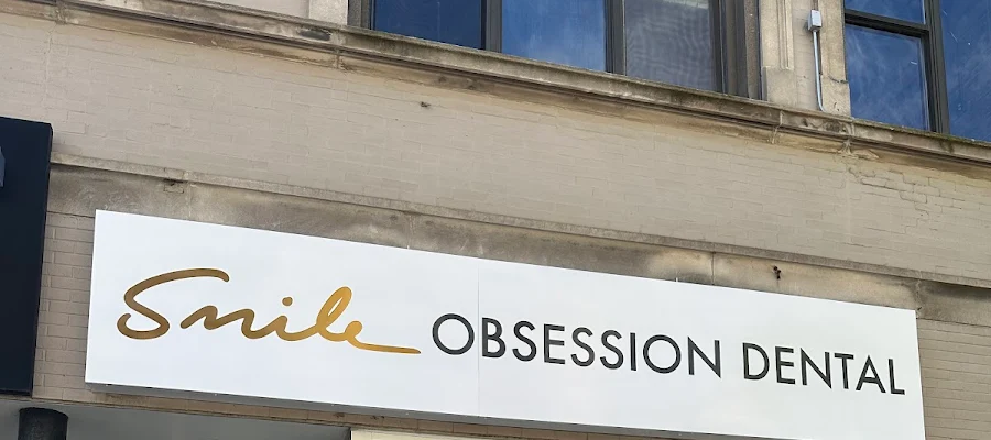 Smile Obsession Lakeview