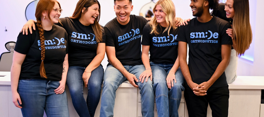 Smile Orthodontics Otsego