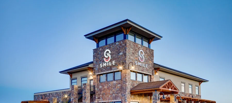 Smile Orthodontics & Pediatric Dentistry