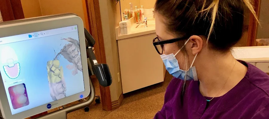Smile Orthodontics