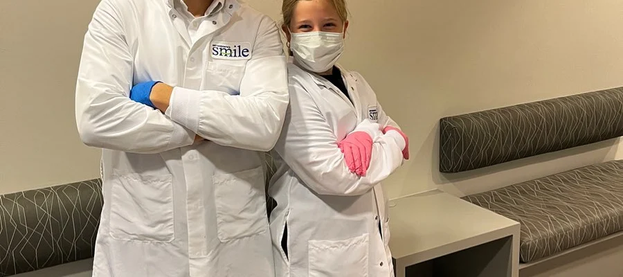 Smile Orthodontics