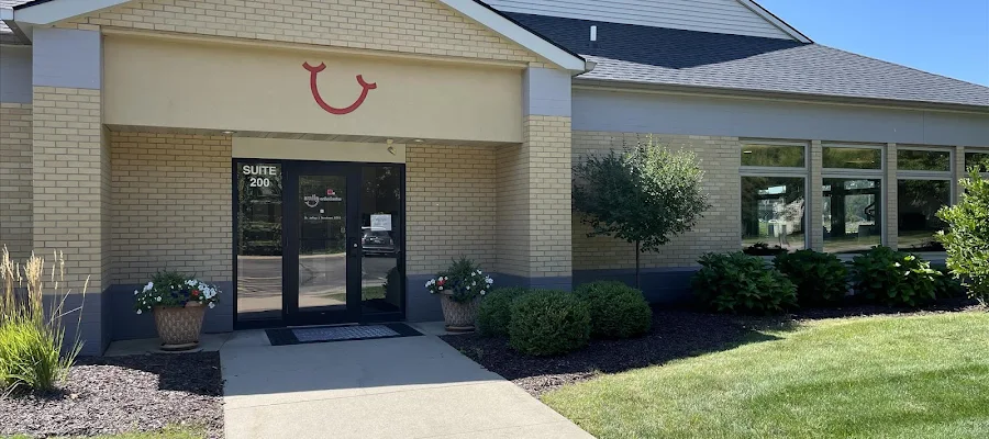 Smile Orthodontics