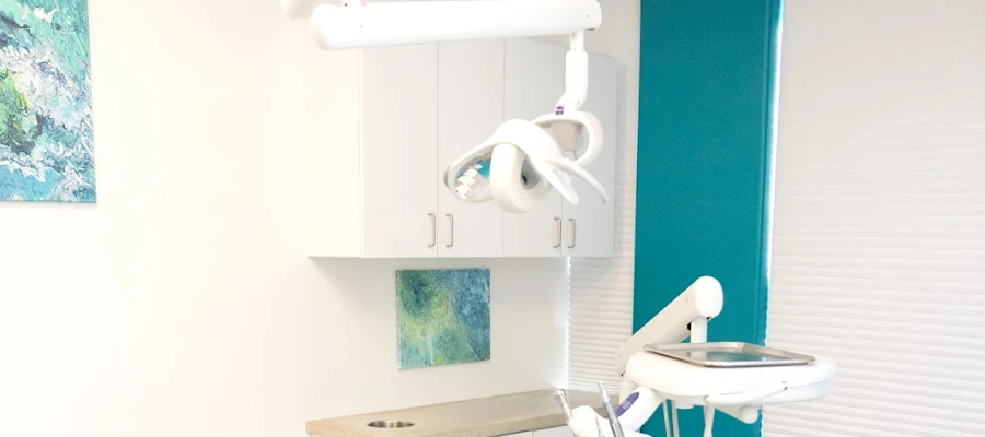 Smile Pediatric Dental Care
