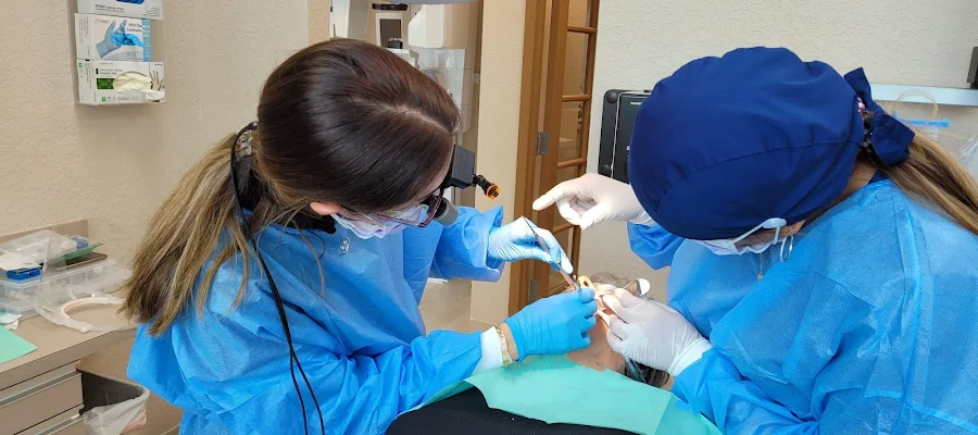 Smile Perfection Dental & Orthodontics of Boynton Beach