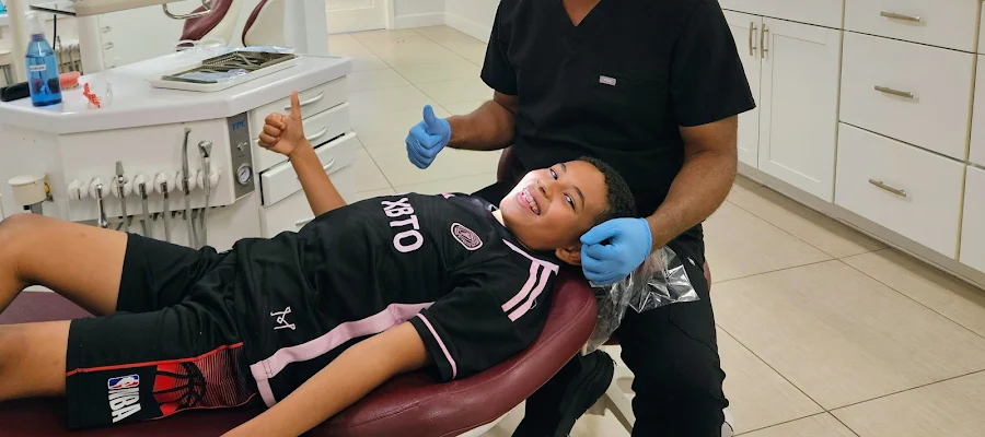 Smile Perfection Dental & Orthodontics of Pembroke Pines