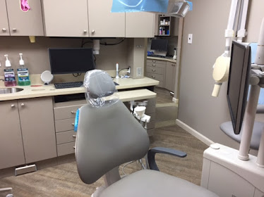 Smile Philly! Deepa Patel, D.M.D.