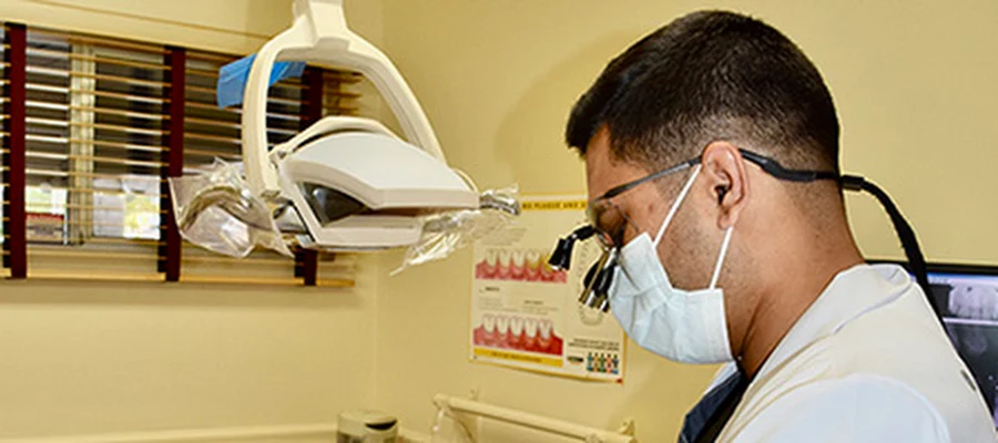 Smile Professionals Dentistry - Dr. Shane Patel, DDS