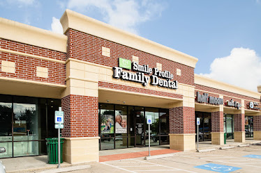 Smile Profile Family Dental
