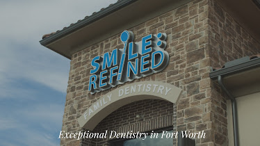 Smile: Refined