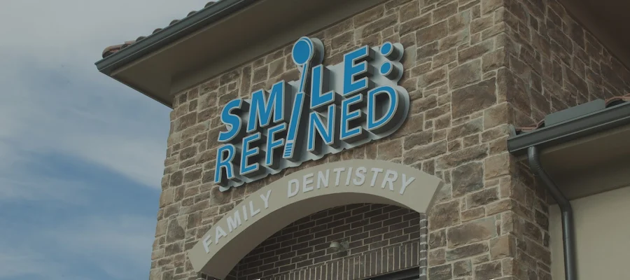 Smile: Refined