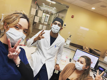 Smile Reston Heights - Reston Dentist