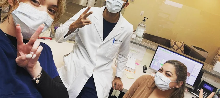 Smile Reston Heights - Reston Dentist