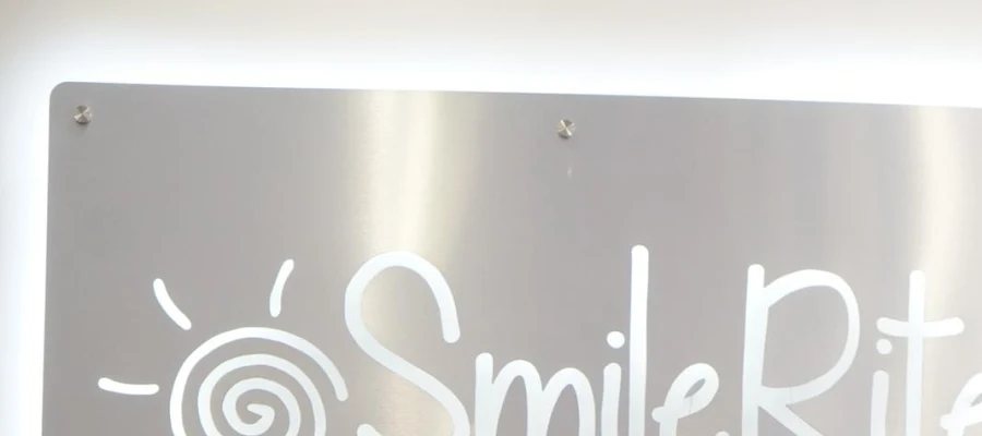 Smile Rite Dental Channelview