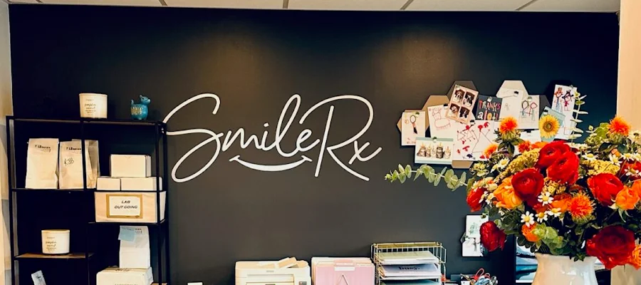 Smile Rx, Sandra Ameri D.M.D. - Weymouth Dentist