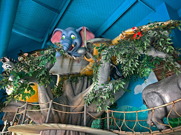 Smile Safari Pediatric Dentistry
