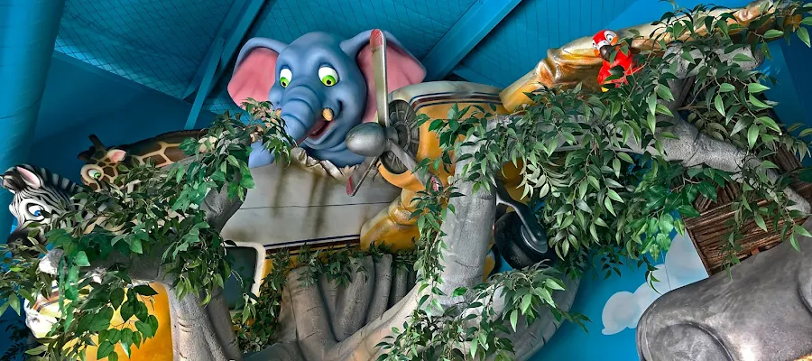 Smile Safari Pediatric Dentistry