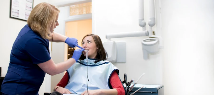 Smile Savers Dentistry