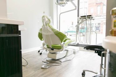 Smile Science Chicago - Dr. Monica Urda