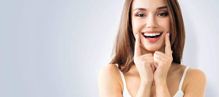 Smile Select Dental Norco