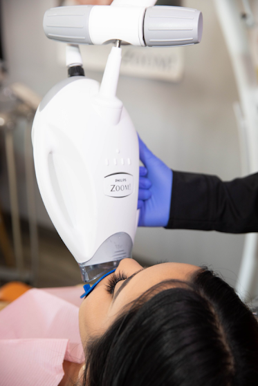 Smile Shine Dental Practice of Dr Sidhu - Roseville